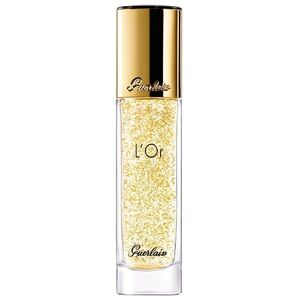 Guerlain L’Or Radiance Concentrate with Pure Gold Primer 1oz